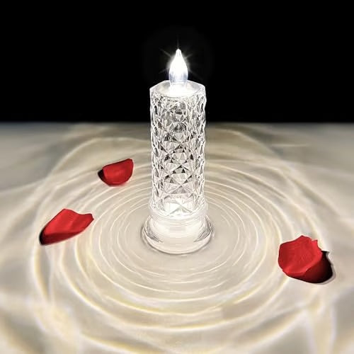 π Holiday Special π₯ Flameless LED Candles