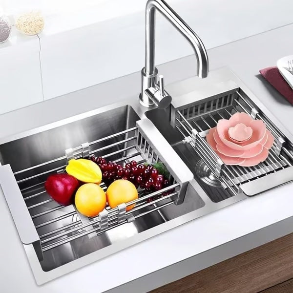 π₯ Hot Sale π₯ Extend kitchen sink drain basket