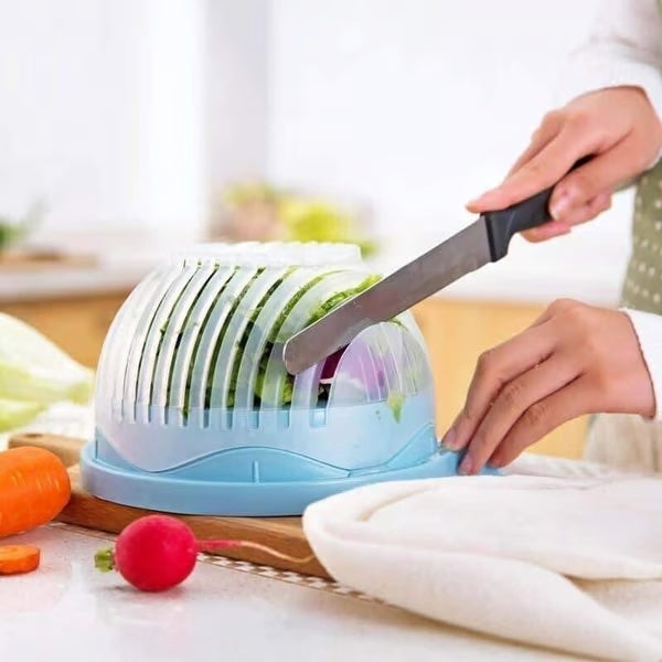 🍑 Good Kitchen Helper 💕 Fruit & Vegetable Cutter