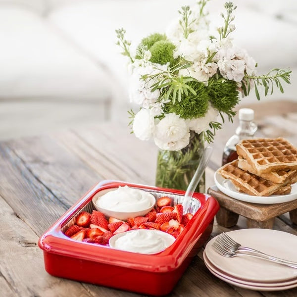 β° Today's Specials β¨ Large Aluminium Foil Trays βοΈ Free shipping π