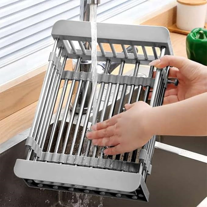 π₯ Hot Sale π₯ Extend kitchen sink drain basket
