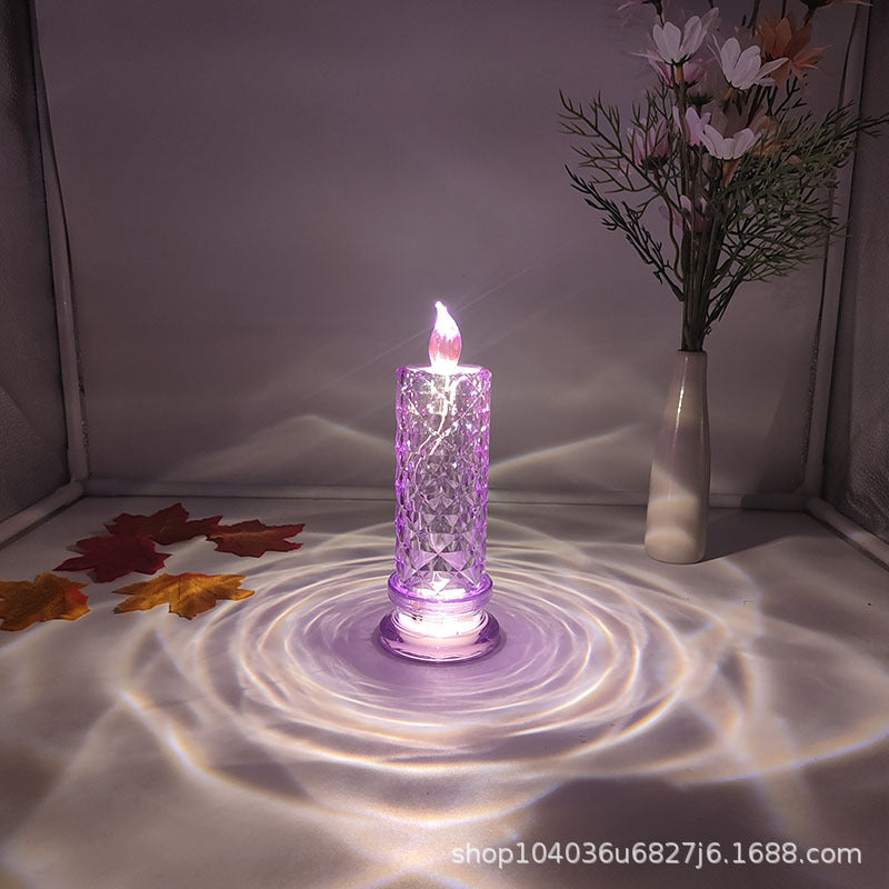 🎁 Holiday Special 🔥 Flameless LED Candles