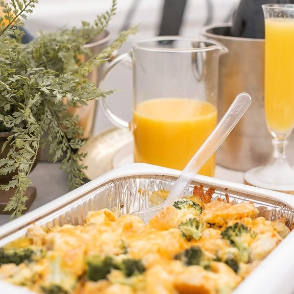 β° Today's Specials β¨ Large Aluminium Foil Trays βοΈ Free shipping π