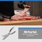 ⏰ Today's Specials ✨ Rib rib remover