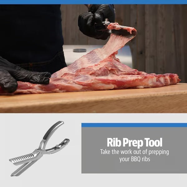 ⏰ Today's Specials ✨ Rib rib remover