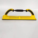 Adjustable Radius Flex Longboard Hand Sanding File Block Hand Grinder