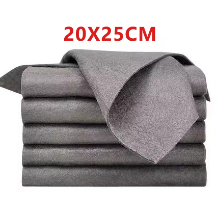🎁Today's Specials⏳Thickened Magic Cleaning Cloth🎁BUY MORE SAVE MORE