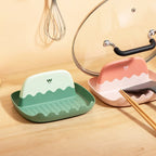 ⏰ Today's Specials 🔥 Utensils Pot Lid Rest Holder