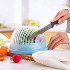 🍑 Good Kitchen Helper 💕 Fruit & Vegetable Cutter