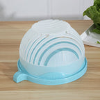 🍑 Good Kitchen Helper 💕 Fruit & Vegetable Cutter