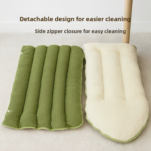🐈Removable and Washable Winter Closed-off Cat Bed💝