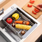 💥 Hot Sale 💥 Extend kitchen sink drain basket