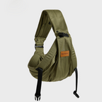 Baby Sling, A Hands-Free Baby Sling, A Hand-Free Newborn Front-Carrying Sling For Small-Month-Old Babies When Going Out
