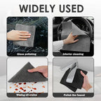 🎁Today's Specials⏳Thickened Magic Cleaning Cloth🎁BUY MORE SAVE MORE