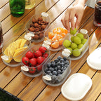 Practical Spice Boxes