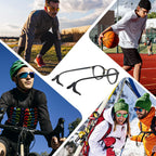 20Pairs Glasses Anti-slip Silicone Ear Clip, Glasses Holder With Storage Box, Sports Eyeglass Ear Grips, Safety Eyewear Retainers for Sunglasses Presbyopia Eyeglass