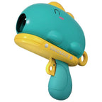 Internet Celebrity Dinosaur Ball Gun Target Ejection Sticky Ball Children'S Baby Indoor Darts Educational Toys For Girls And Boys