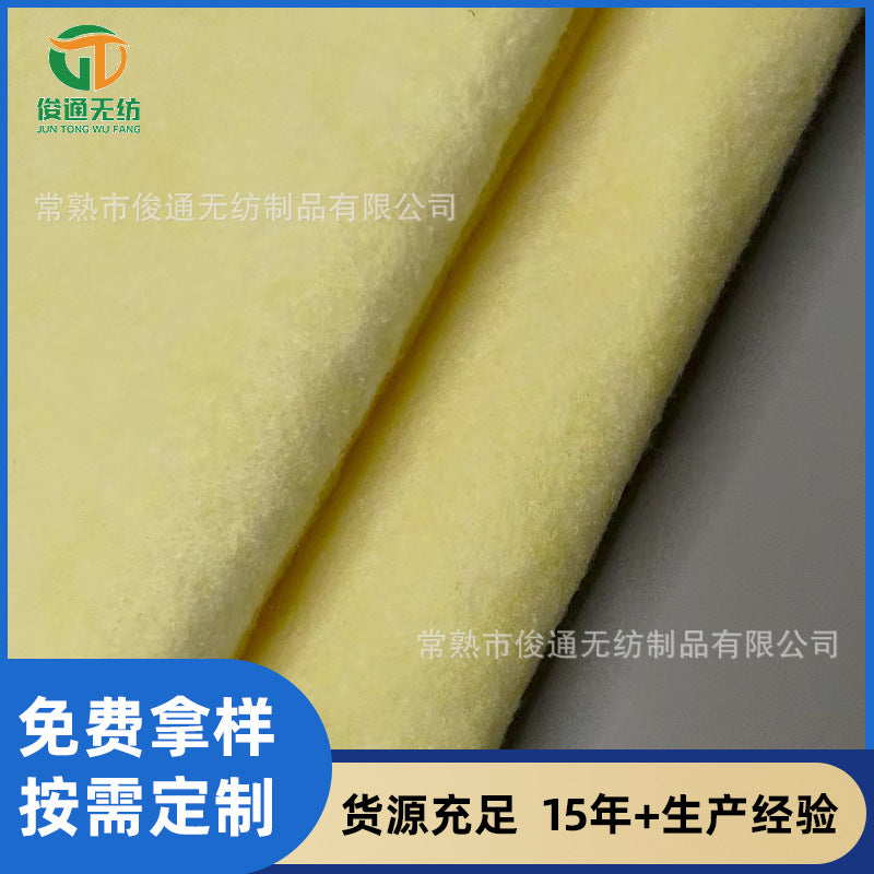 Golden Loofah Rag Kitchen Lazy Rag Scouring Pad Kitchen Artifact Dishwashing Cloth Is Not Easy To Stain Oil And Easy To Clean