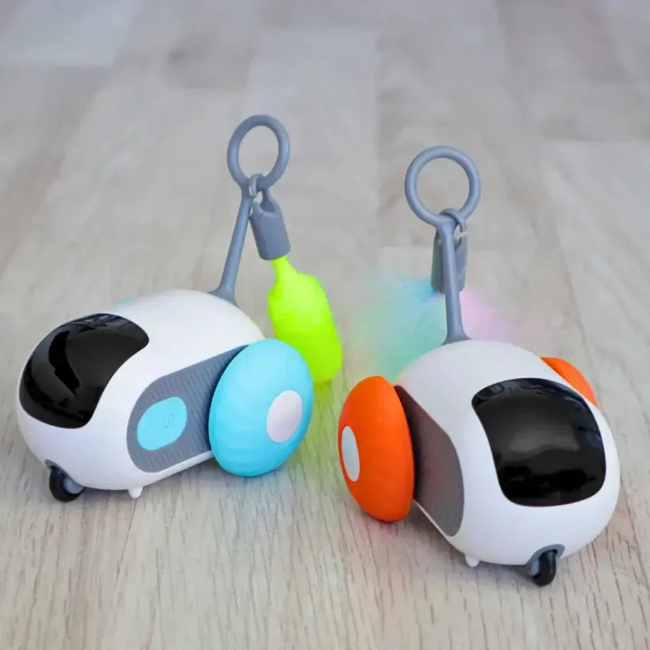 TURBO TAIL 2.0 (Buy2, Get1 Free)