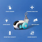 TURBO TAIL 2.0 (Buy2, Get1 Free)