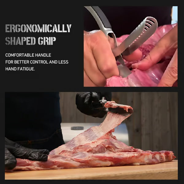 ⏰ Today's Specials ✨ Rib rib remover