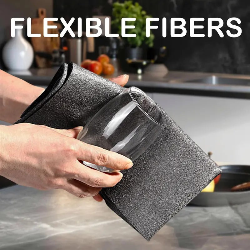 🎁Today's Specials⏳Thickened Magic Cleaning Cloth🎁BUY MORE SAVE MORE