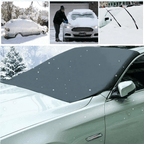 ?CHRISTMAS PRE-SALE 48% OFF - Windshield Snow Cover Sunshade