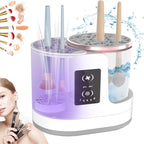 3 in 1 Electric Makeup Brush Cleaner